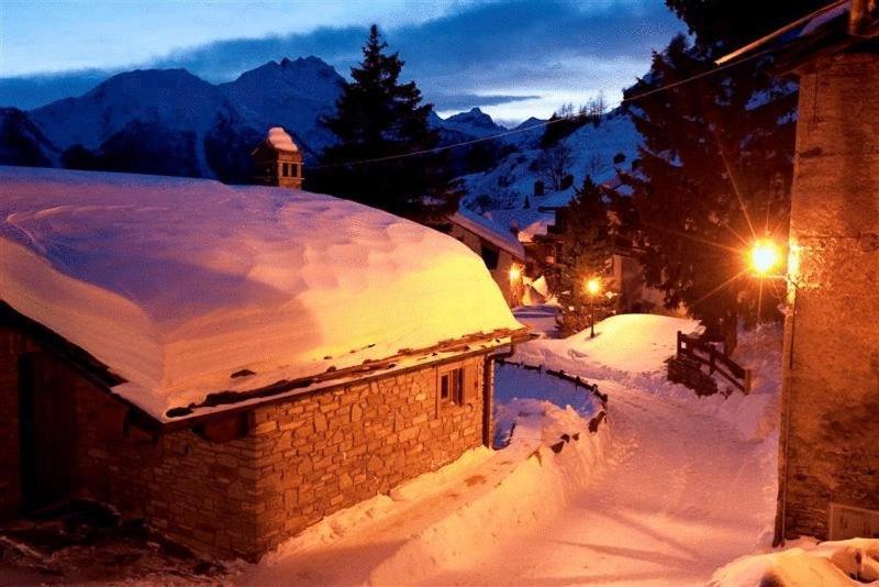 Hotel Ristoro Vagneur Saint-Nicolas Dış mekan fotoğraf